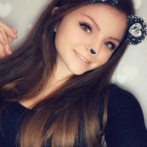 Meet your Posher, Brianna